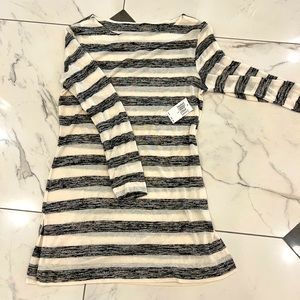 LaBlanca Swim Knit Cover up. Size small . NWT